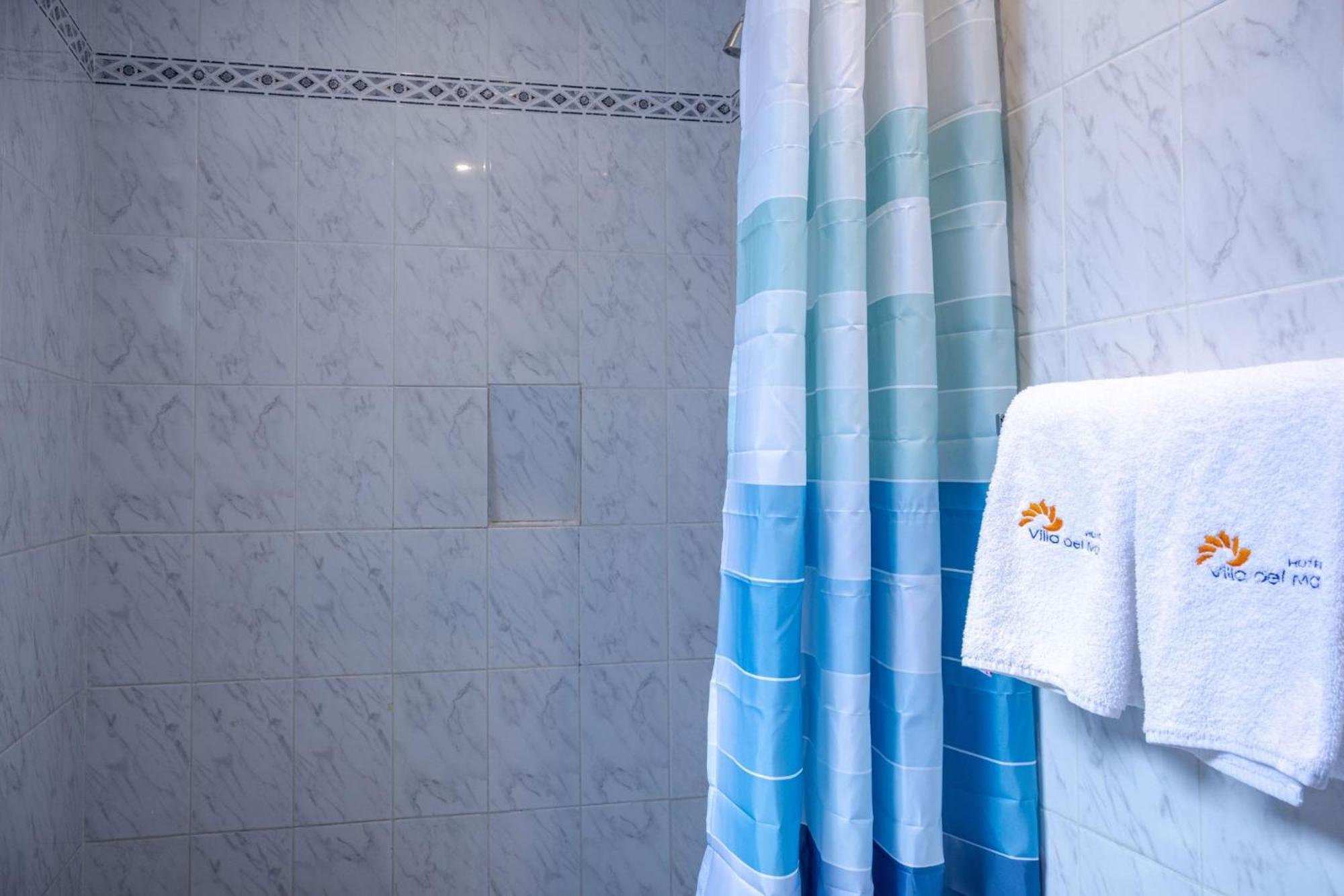 Hotel Villa Del Mar Mexico City Ngoại thất bức ảnh